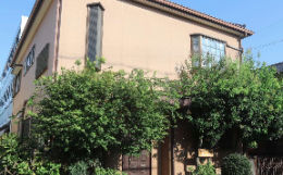 住宅型有料老人ホーム住宅型有料老人ホーム共笑の施設画像